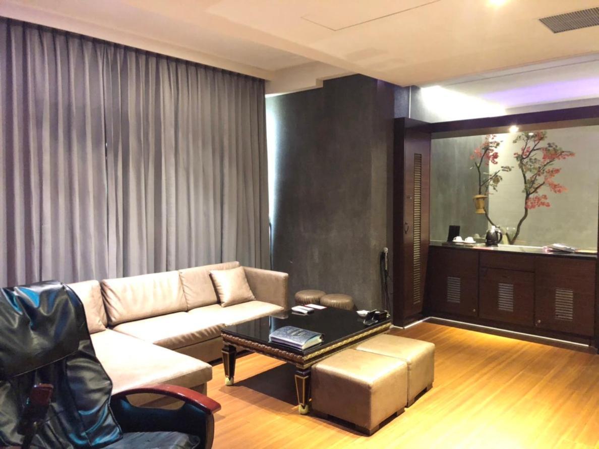 Idee Spa Motel Yangmei Exterior foto