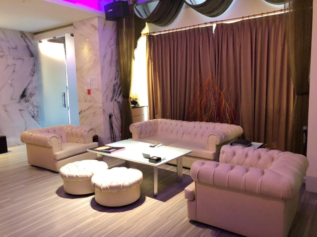 Idee Spa Motel Yangmei Exterior foto